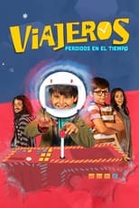 Viajeros: Perdidos en el tiempo free movies