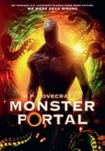 Monster Portal free movies