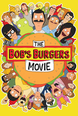 Bob's Burgers: La película free movies