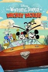 El Maravilloso Verano De Mickey Mouse free movies