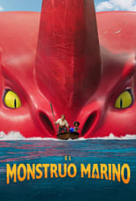 El monstruo marino free movies