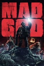 Mad God free movies