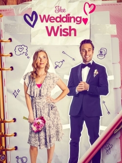 The Wedding Wish free movies