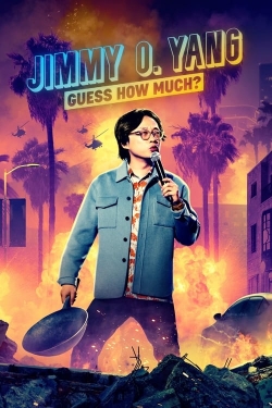 Jimmy O. Yang: Guess How Much? free movies