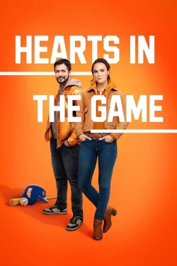 Hearts in the Game free movies