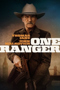 One Ranger free movies