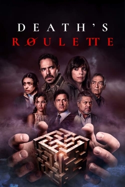 Death's Roulette free movies