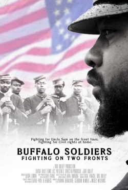 Buffalo Soldiers Fighting On Two Fronts free movies