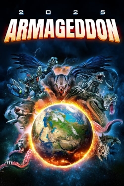 2025 Armageddon free movies