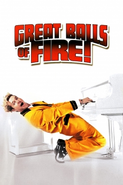 Great Balls of Fire! free movies