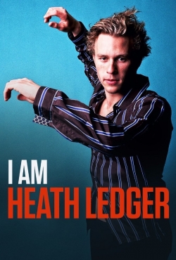 I Am Heath Ledger free movies