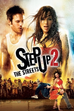 Step Up 2: The Streets free movies