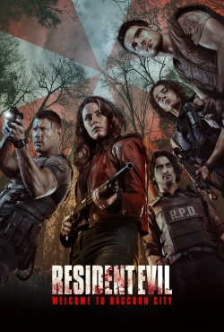 Resident Evil: Welcome to Raccoon City free movies