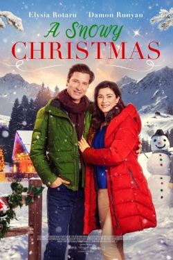A Snowy Christmas free movies