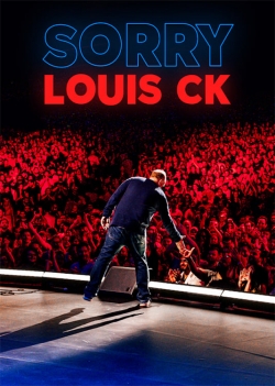 Louis C.K.: Sorry free movies
