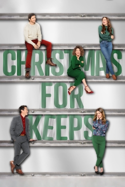 Christmas for Keeps free movies