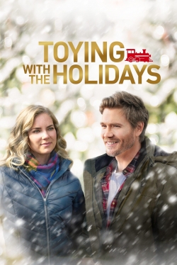 Toying with the Holidays free movies