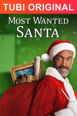 Most Wanted Santa free movies