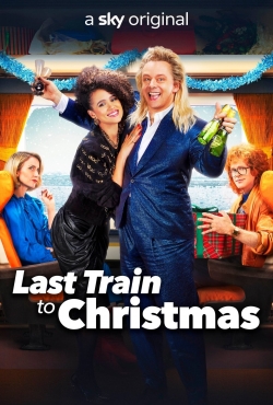 Last Train to Christmas free movies
