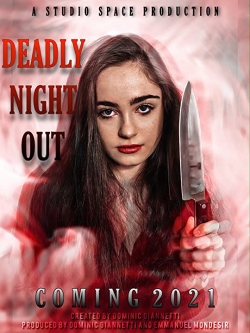 Deadly Girls Night Out free movies