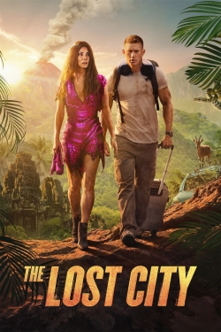 The Lost City free movies
