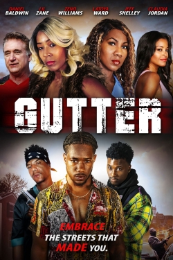 Gutter free movies