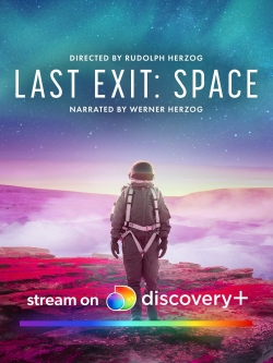 Last Exit: Space free movies