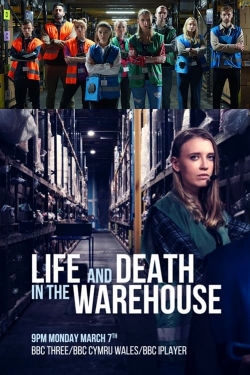 Life and Death in the Warehouse free movies
