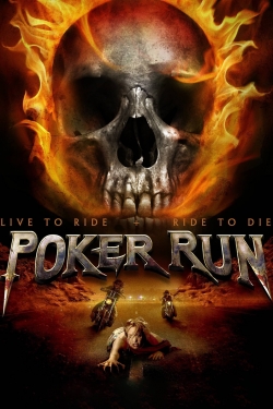 Poker Run free movies