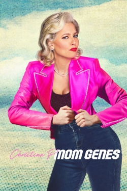 Christina P: Mom Genes free movies