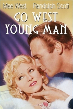 Go West Young Man free movies