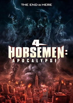 4 Horsemen: Apocalypse free movies