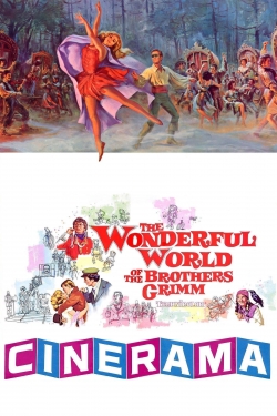 The Wonderful World of the Brothers Grimm free movies