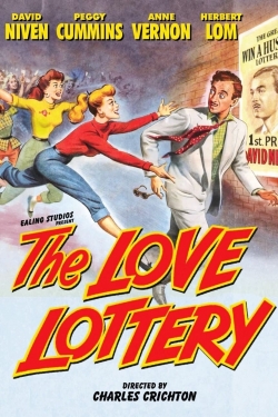 The Love Lottery free movies