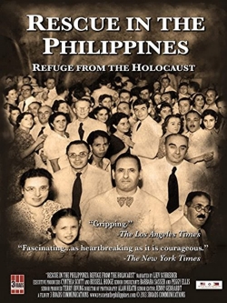 Rescue in the Philippines: Refuge from the Holocaust free movies