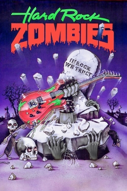 Hard Rock Zombies free movies