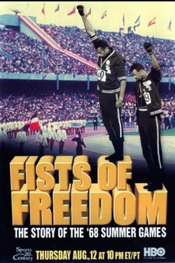Fists of Freedom: The Story of the '68 Summer Games free movies