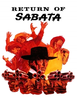 Return of Sabata free movies