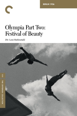 Olympia Part Two: Festival of Beauty free movies