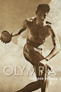Olympia Part One: Festival of the Nations free movies