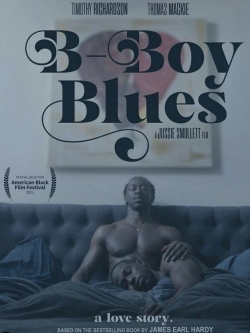 B-Boy Blues free movies