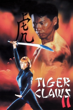 Tiger Claws II free movies