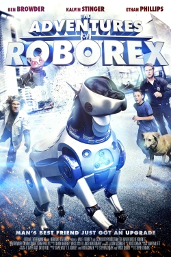 The Adventures of RoboRex free movies