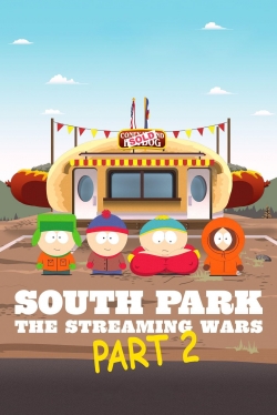 South Park the Streaming Wars Part 2 free movies
