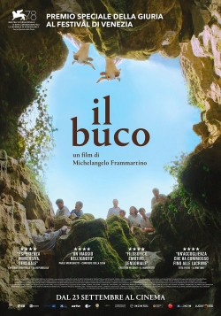 Il Buco free movies