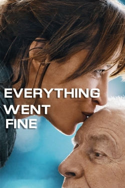 Everything Went Fine free movies