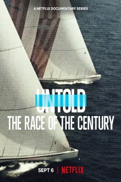 Untold: Race of the Century free movies