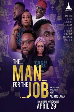The Man for the Job free movies