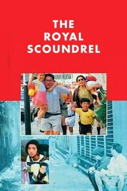 The Royal Scoundrel free movies