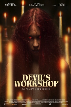Devil's Workshop free movies